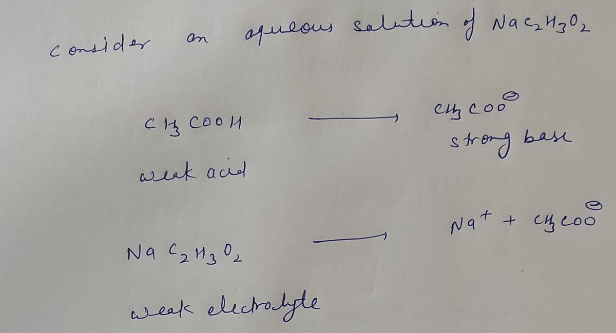 Chemistry homework question answer, step 1, image 1