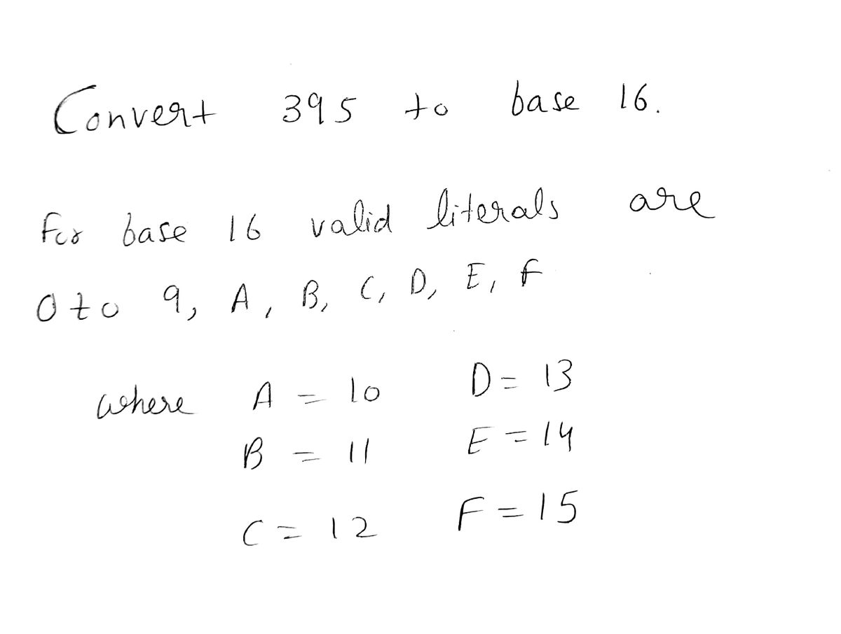 Algebra homework question answer, step 1, image 1