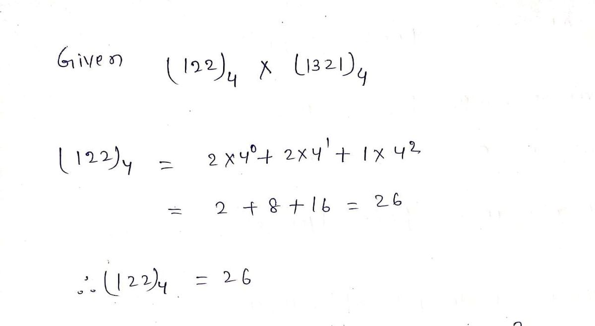 Algebra homework question answer, step 1, image 1