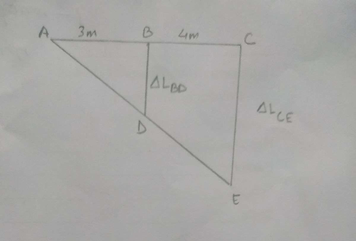 Civil Engineering homework question answer, step 1, image 1