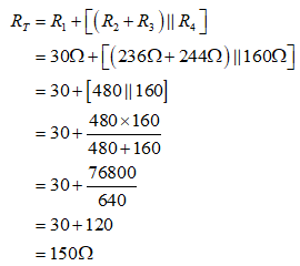 Electrical Engineering homework question answer, step 1, image 1