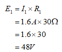 Electrical Engineering homework question answer, step 1, image 3