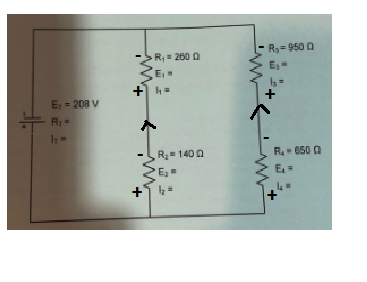 Electrical Engineering homework question answer, step 1, image 1