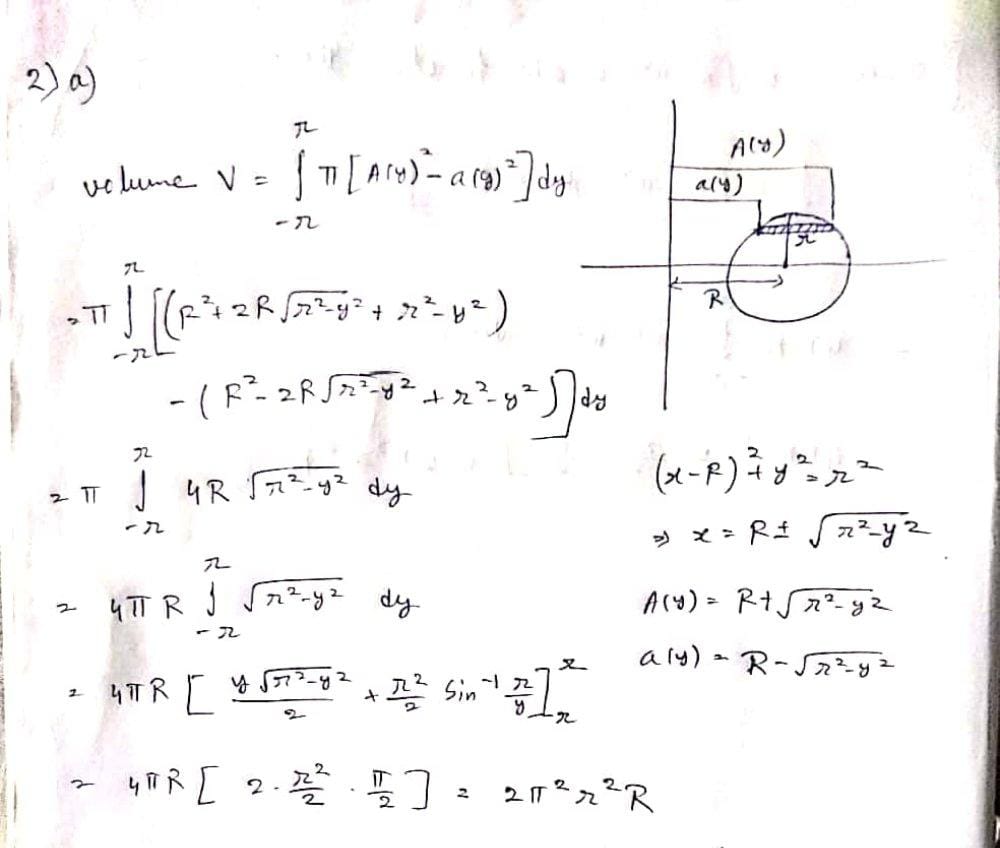 Advanced Math homework question answer, step 1, image 1