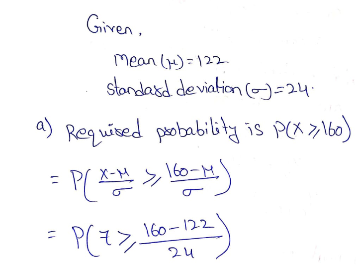 Probability homework question answer, step 1, image 1