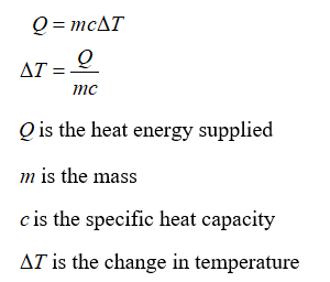 Physics homework question answer, step 1, image 1