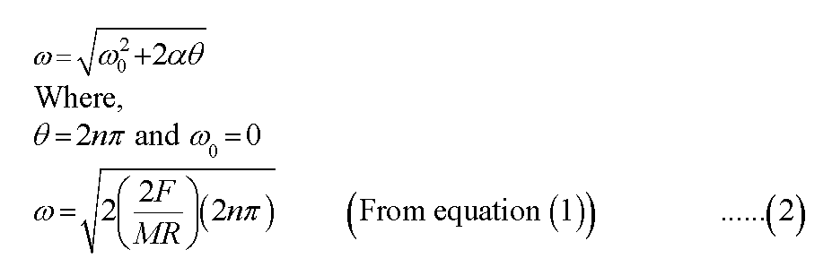 Physics homework question answer, step 1, image 2