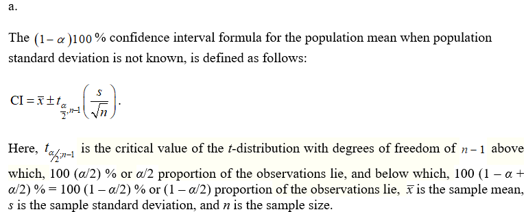 Statistics homework question answer, step 1, image 1