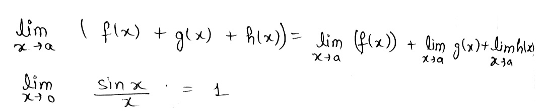 Calculus homework question answer, step 1, image 1