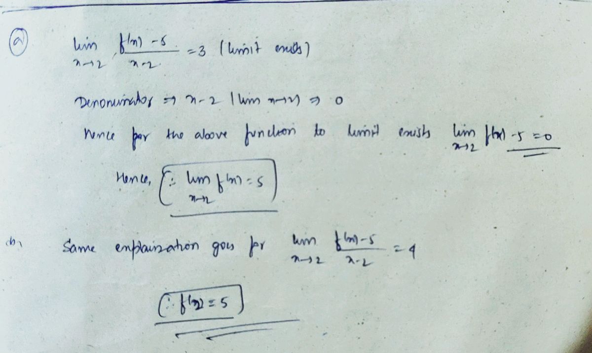 Calculus homework question answer, step 1, image 1