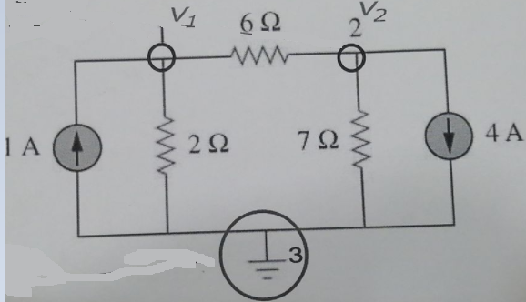 Electrical Engineering homework question answer, step 1, image 1