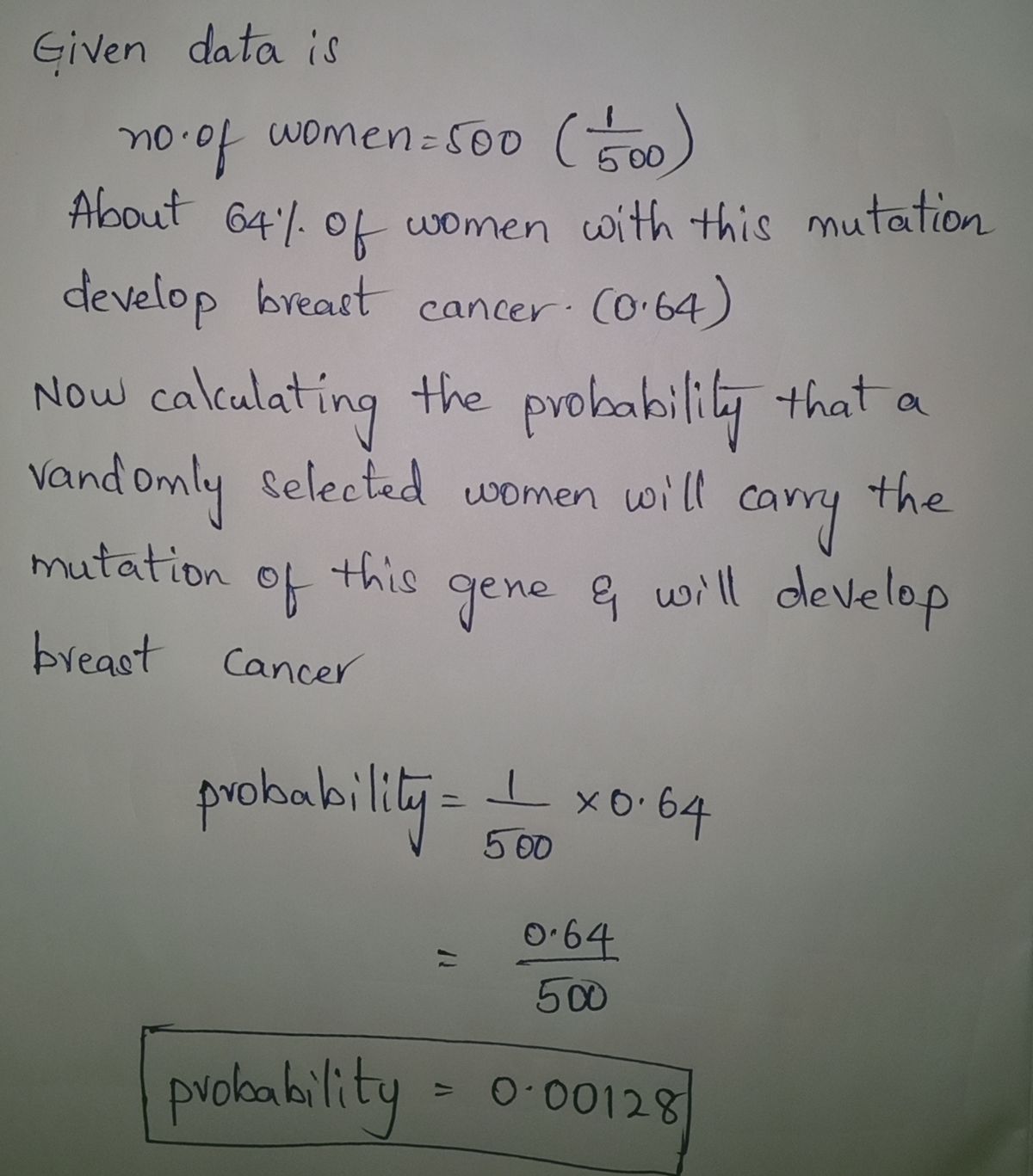 Statistics homework question answer, step 1, image 1