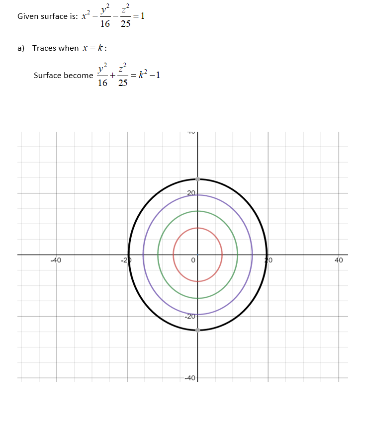 Calculus homework question answer, step 1, image 1