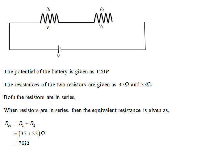 Physics homework question answer, step 1, image 1