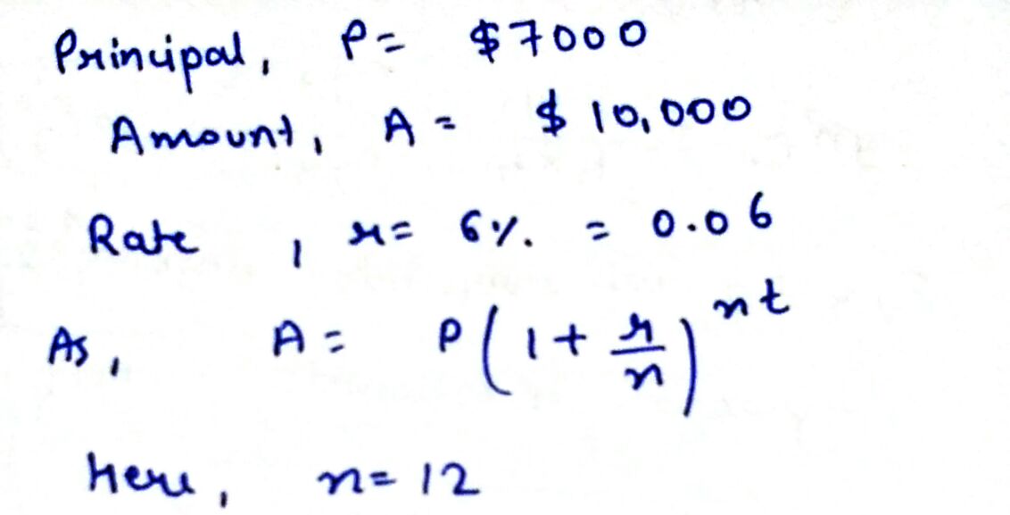 Algebra homework question answer, step 1, image 1