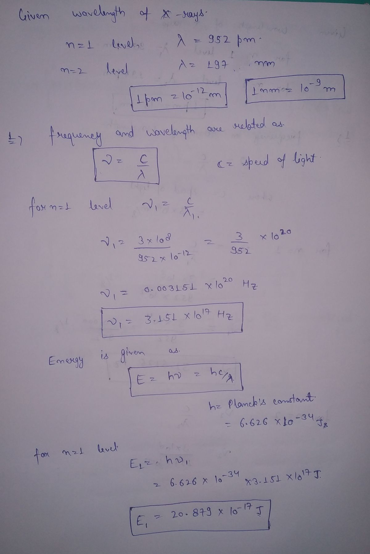 Answered: Electrons In Multielectron Atoms Absorb… | Bartleby