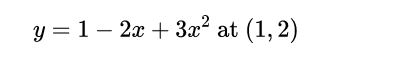 Calculus homework question answer, step 1, image 1