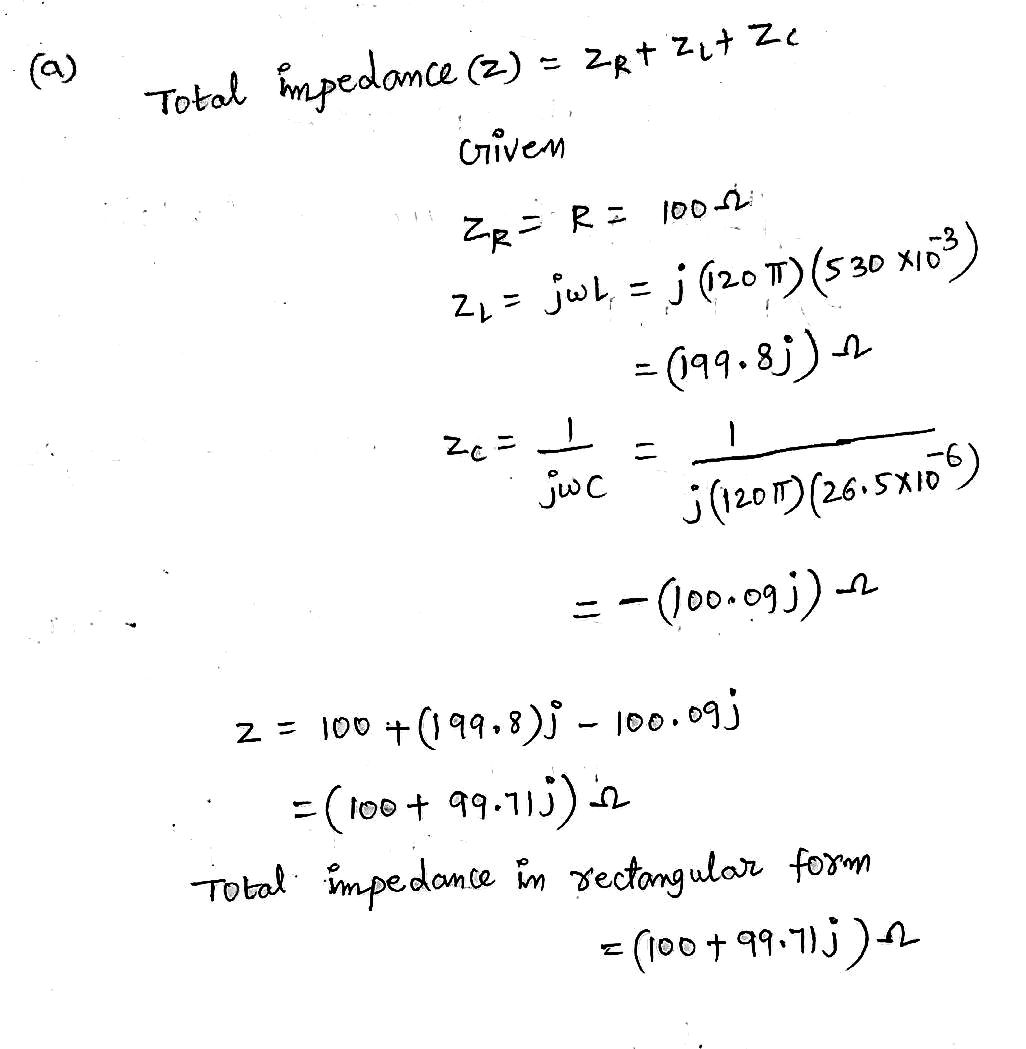 Physics homework question answer, step 1, image 1