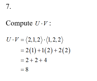 Advanced Math homework question answer, step 2, image 1