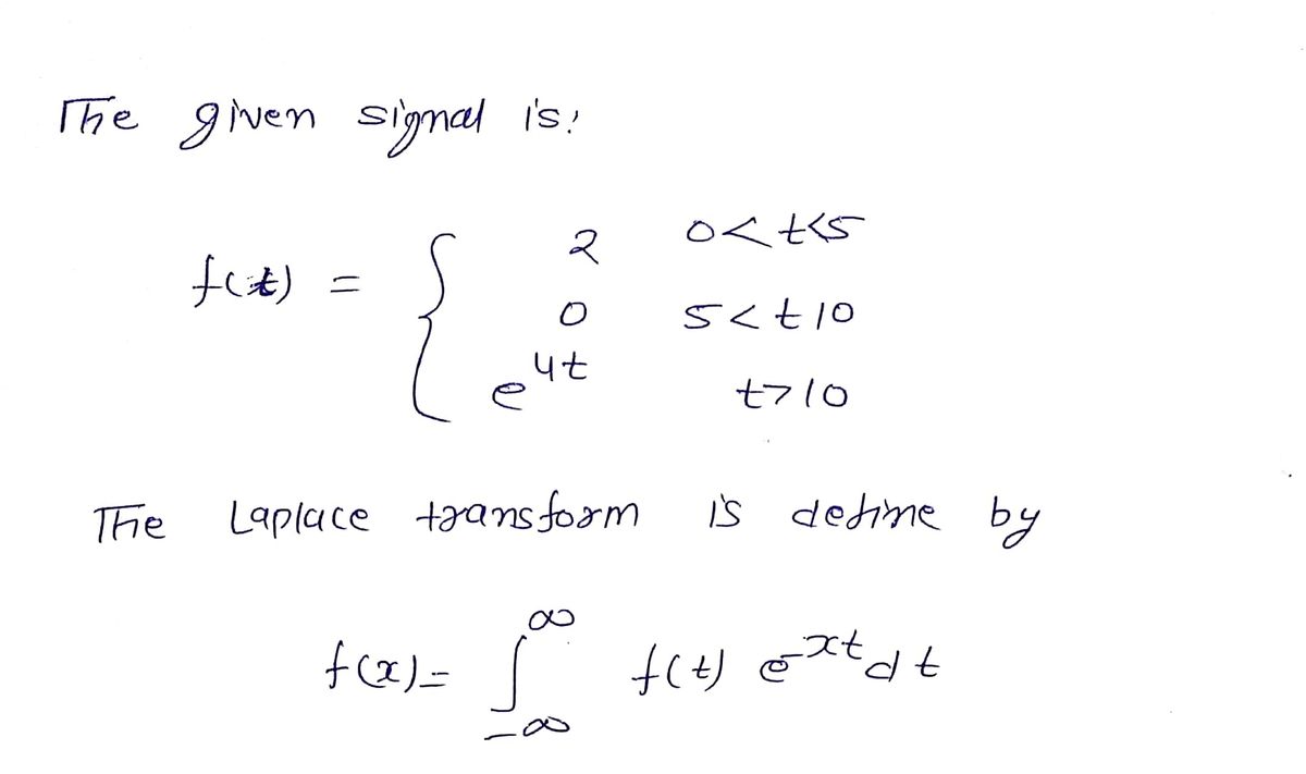 Electrical Engineering homework question answer, step 1, image 1