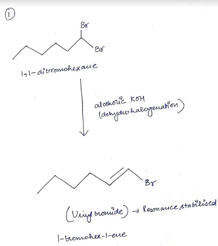 Chemistry homework question answer, step 1, image 1