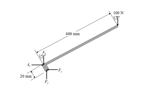 Mechanical Engineering homework question answer, step 1, image 1