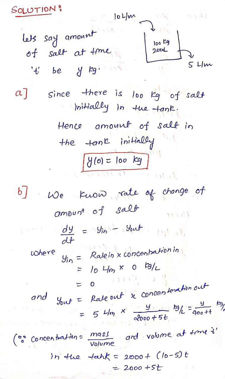 Advanced Math homework question answer, step 1, image 1