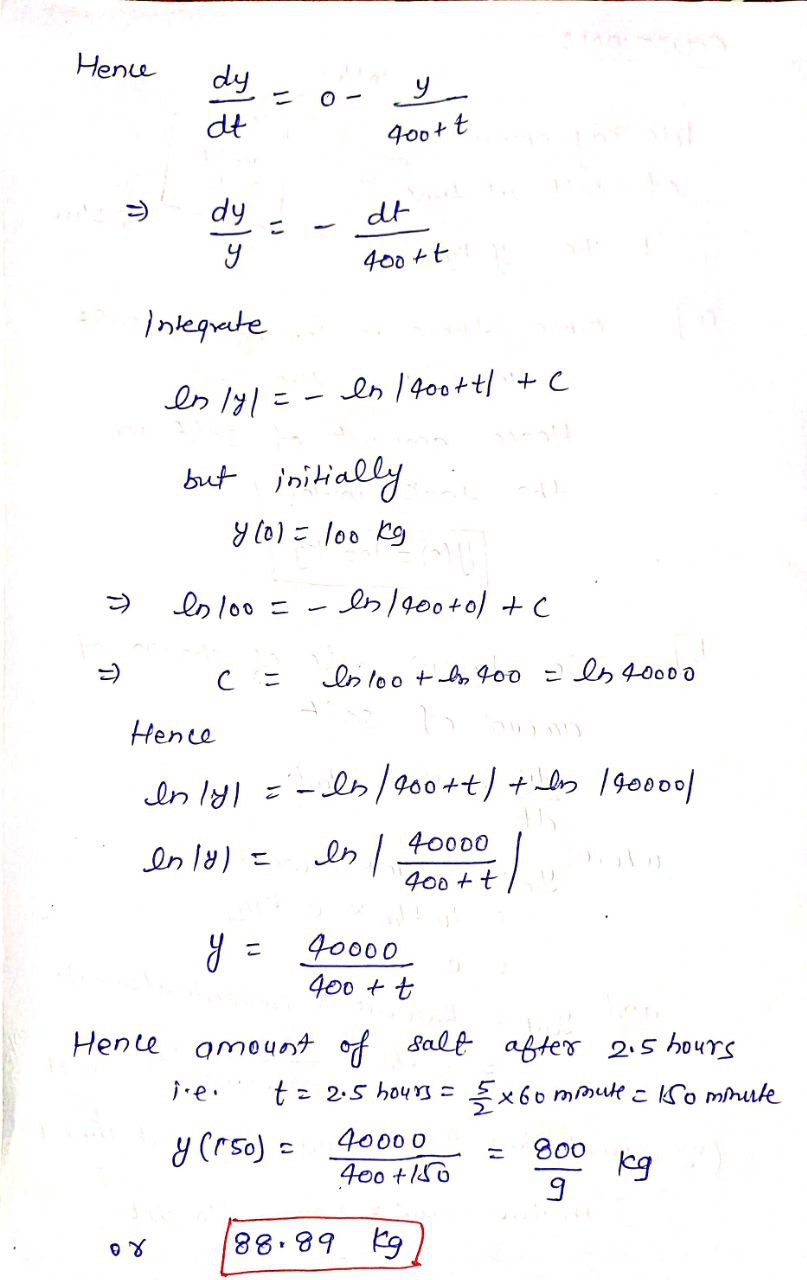 Advanced Math homework question answer, step 1, image 2