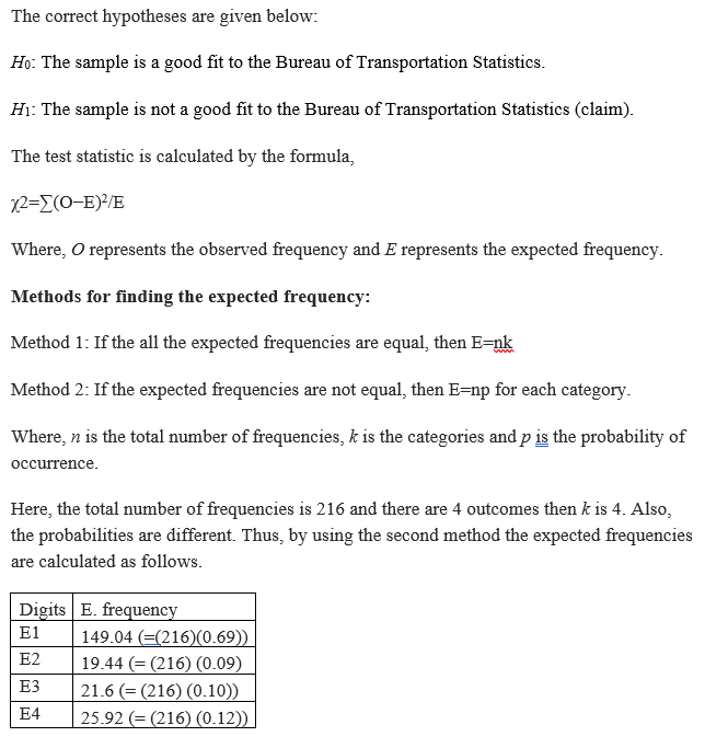 Statistics homework question answer, step 1, image 1