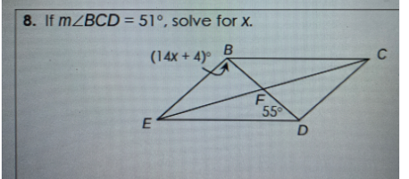 Trigonometry homework question answer, step 1, image 1