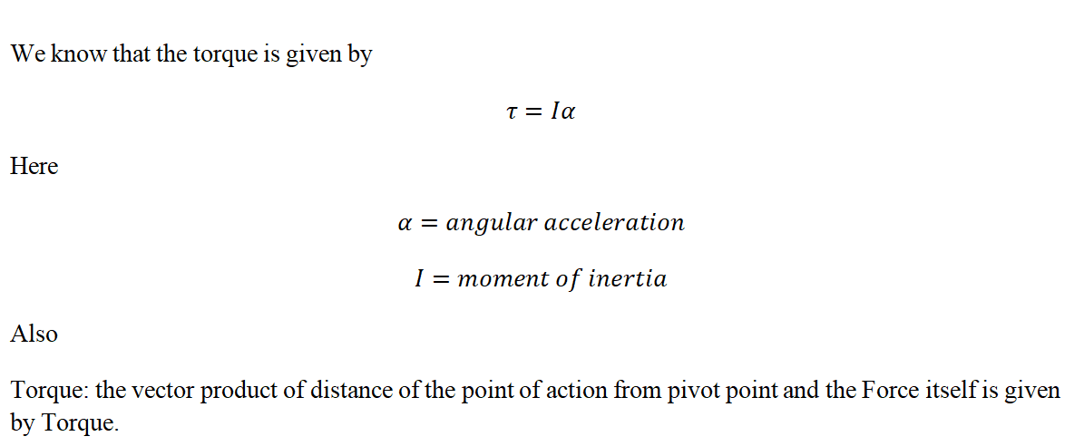 Physics homework question answer, step 1, image 1