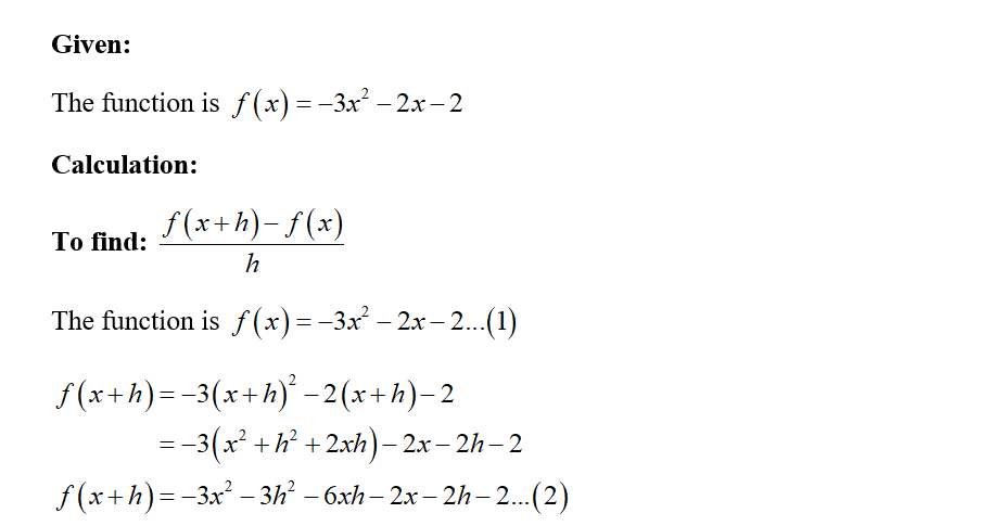 Algebra homework question answer, step 1, image 1