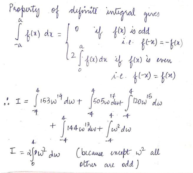 Calculus homework question answer, step 2, image 1