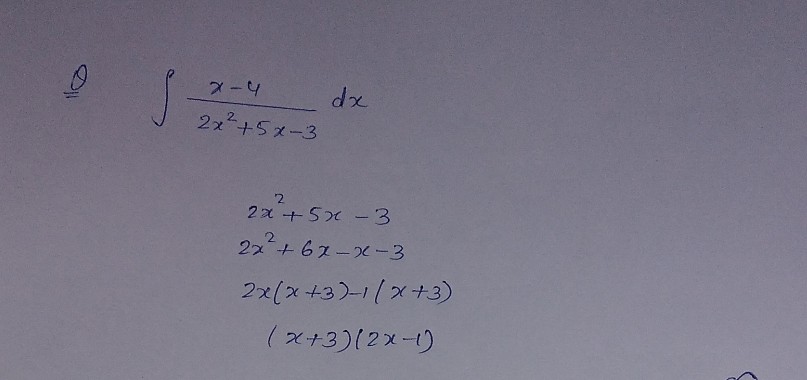 Calculus homework question answer, step 1, image 1