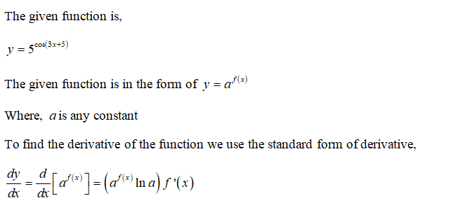 Calculus homework question answer, step 1, image 1