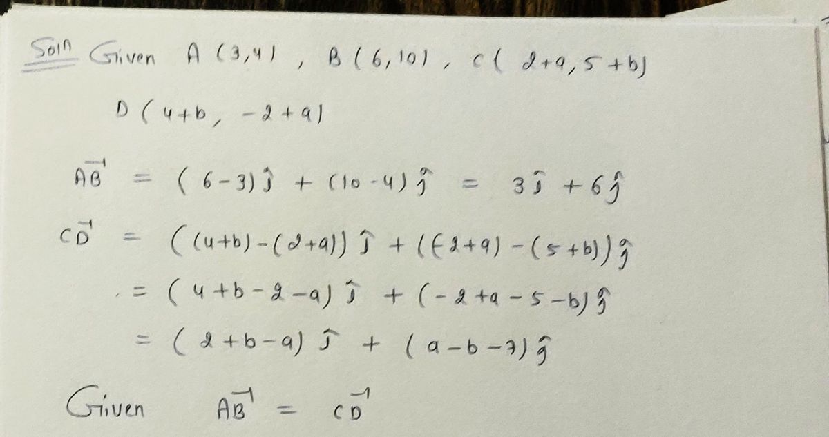 Calculus homework question answer, step 1, image 1