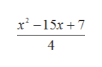 Calculus homework question answer, step 1, image 1