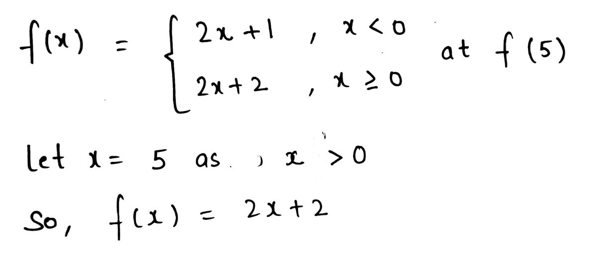 Calculus homework question answer, step 1, image 1