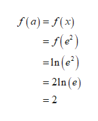 Calculus homework question answer, Step 4, Image 1