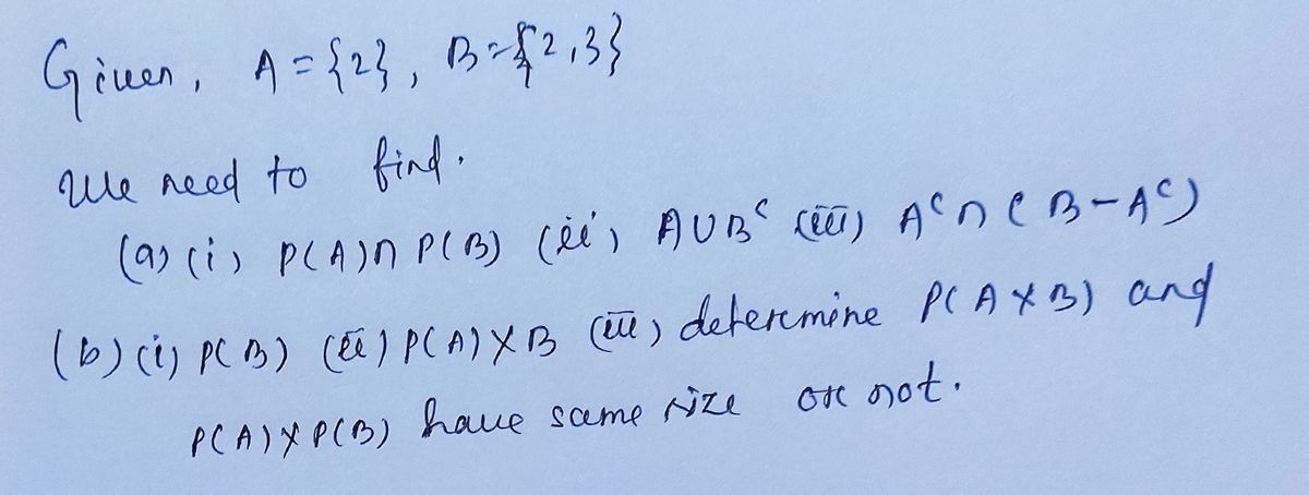 Advanced Math homework question answer, step 1, image 1