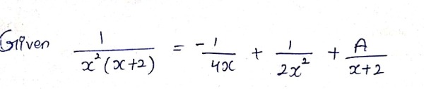 Algebra homework question answer, step 1, image 1