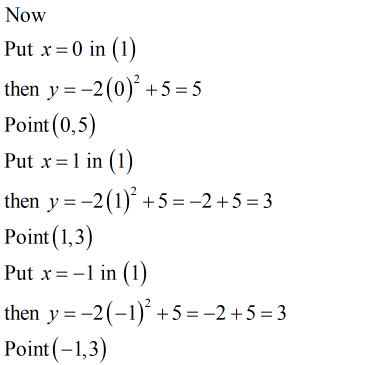 Algebra homework question answer, step 2, image 1