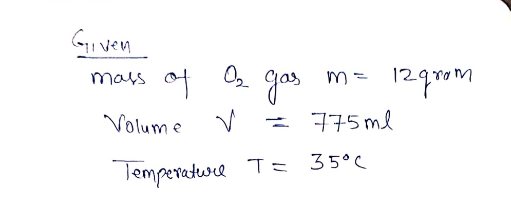 Physics homework question answer, step 1, image 1