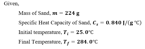 Chemistry homework question answer, step 1, image 1