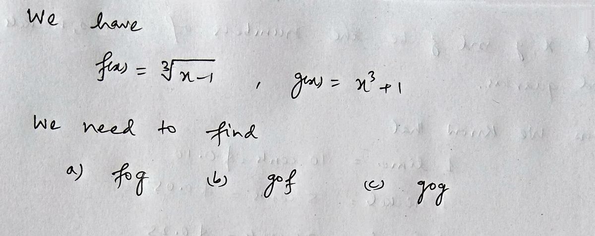 Calculus homework question answer, step 1, image 1