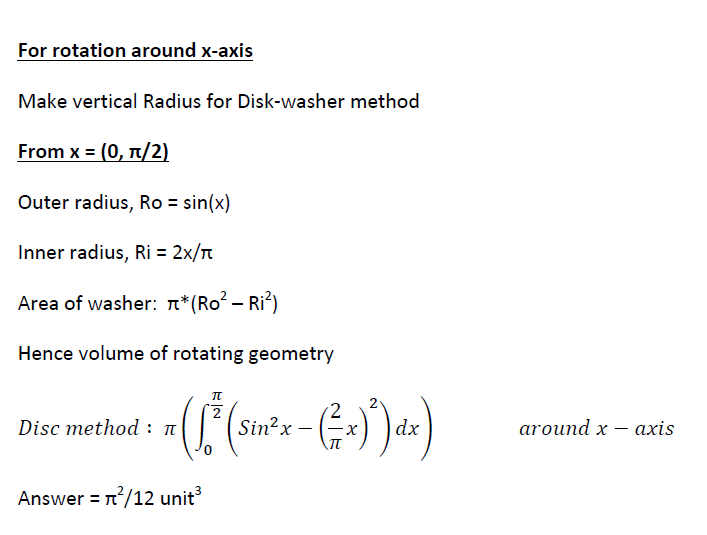 Calculus homework question answer, step 1, image 3