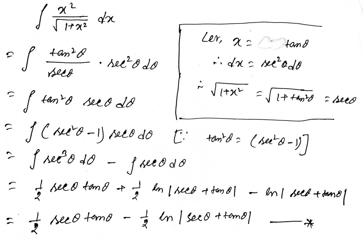 Calculus homework question answer, step 1, image 1