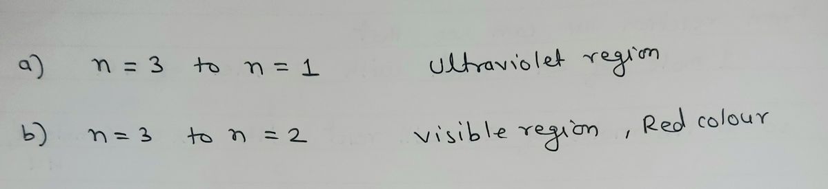 Chemistry homework question answer, step 1, image 1