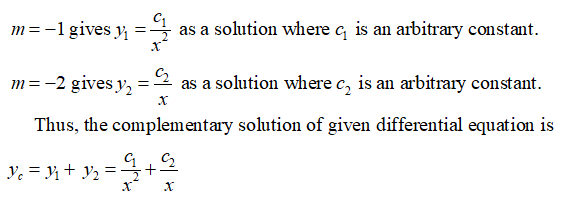 Advanced Math homework question answer, step 4, image 1