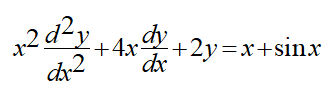 Advanced Math homework question answer, step 1, image 1